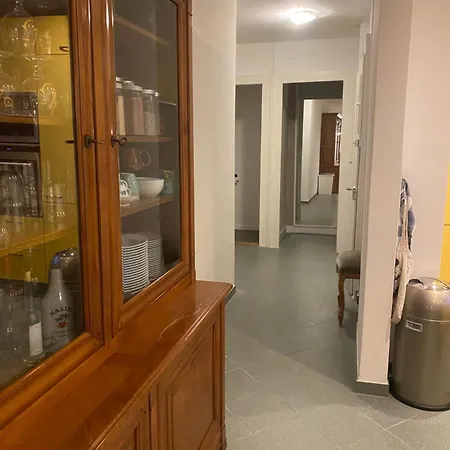 Maison Verte Alojamento de Acomodação e Pequeno-almoço *