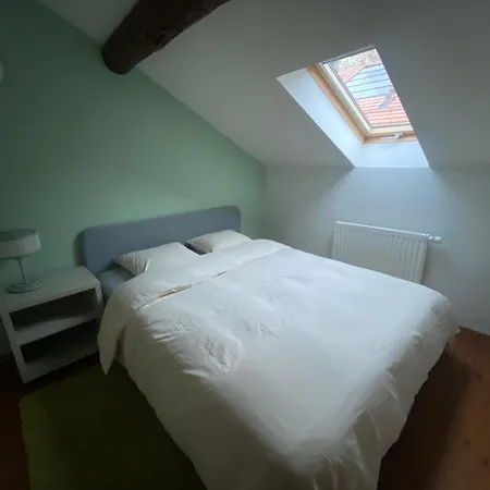 Maison Verte