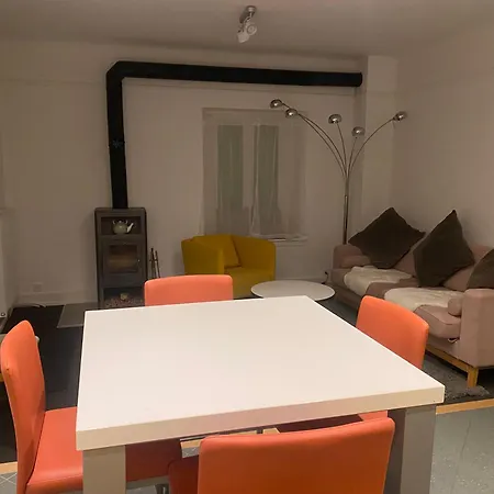 Bed & Breakfast Maison Verte