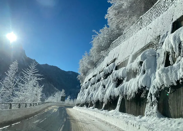 Bed & Breakfast Maison Verte