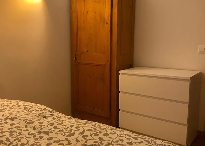 Bed & Breakfast Maison Verte Roche