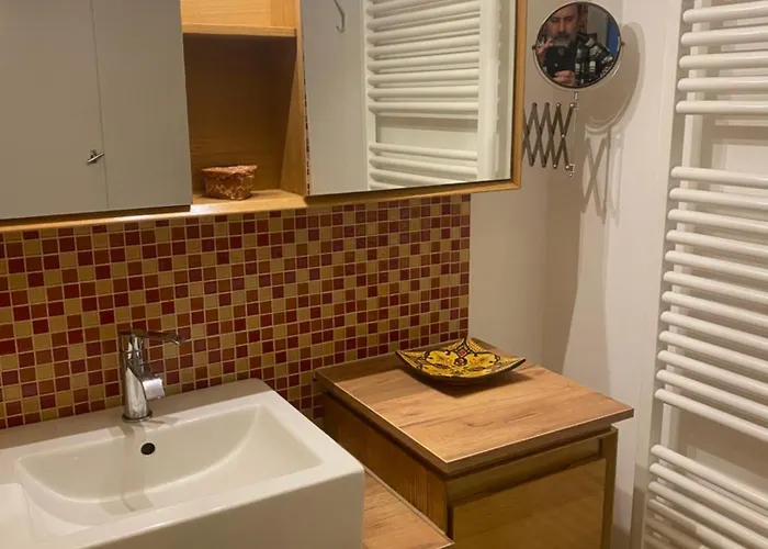 Maison Verte * Roche