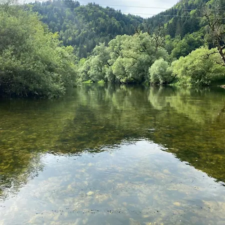 Bed & Breakfast Maison Verte