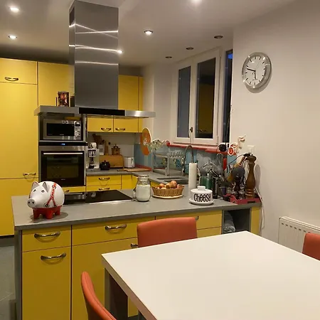 Maison Verte *