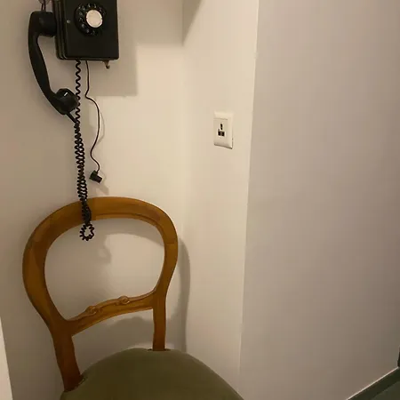 Отель типа 