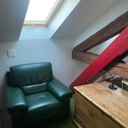 Maison Verte *
