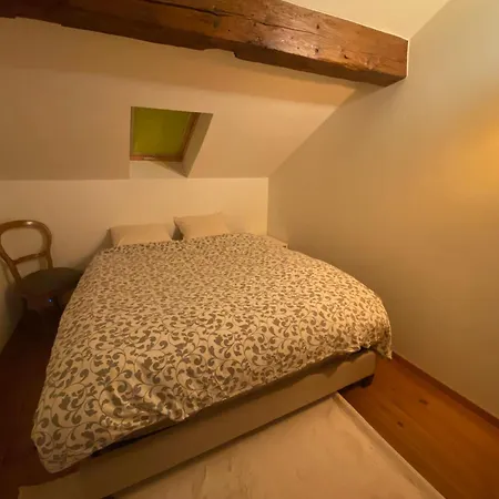 Maison Verte Отель типа 