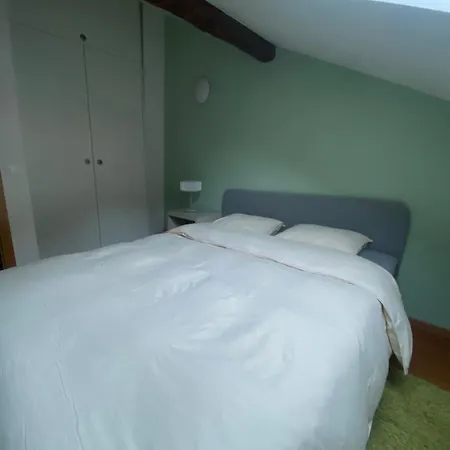 Bed & Breakfast Maison Verte