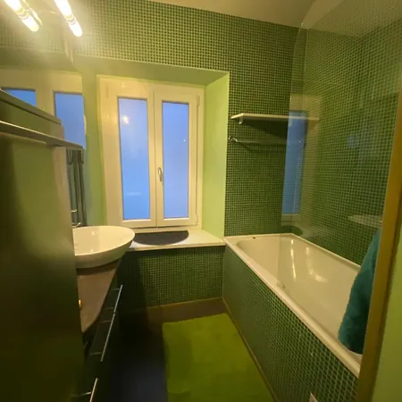 Maison Verte *