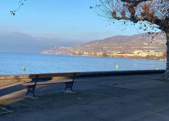 Nocleg ze śniadaniem Maison Verte *