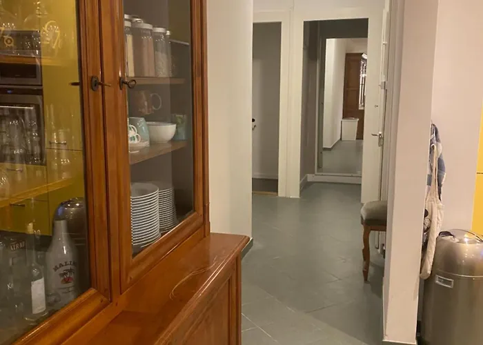 Maison Verte Nocleg ze śniadaniem *