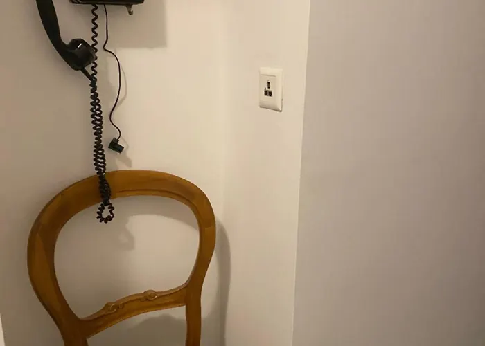 Nocleg ze śniadaniem Maison Verte Roche