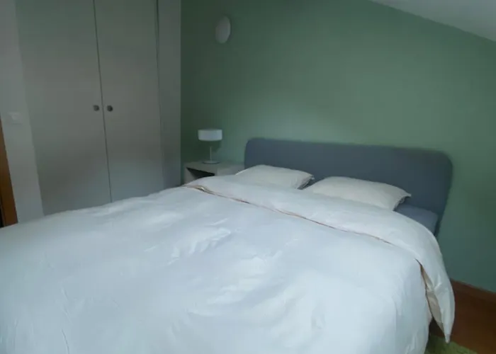 Nocleg ze śniadaniem Maison Verte