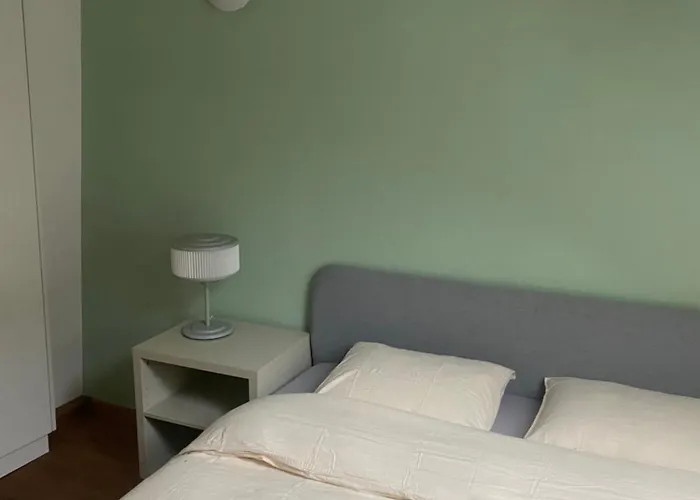 Nocleg ze śniadaniem Maison Verte *