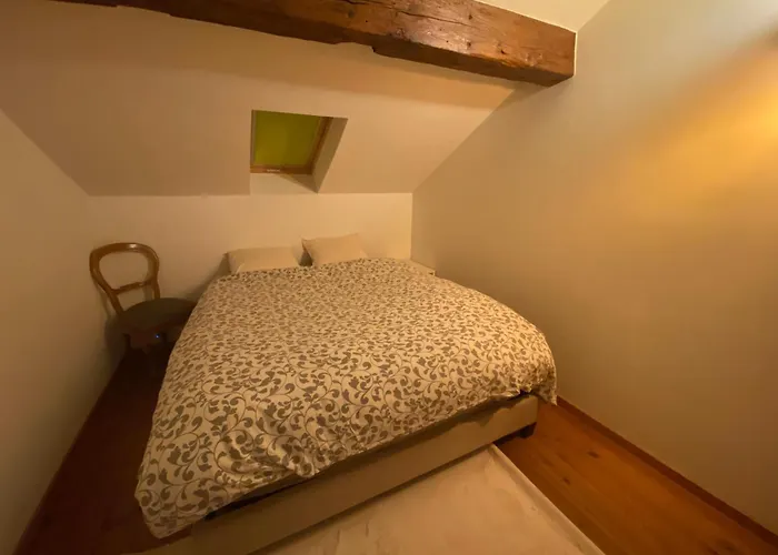 Maison Verte Nocleg ze śniadaniem Roche